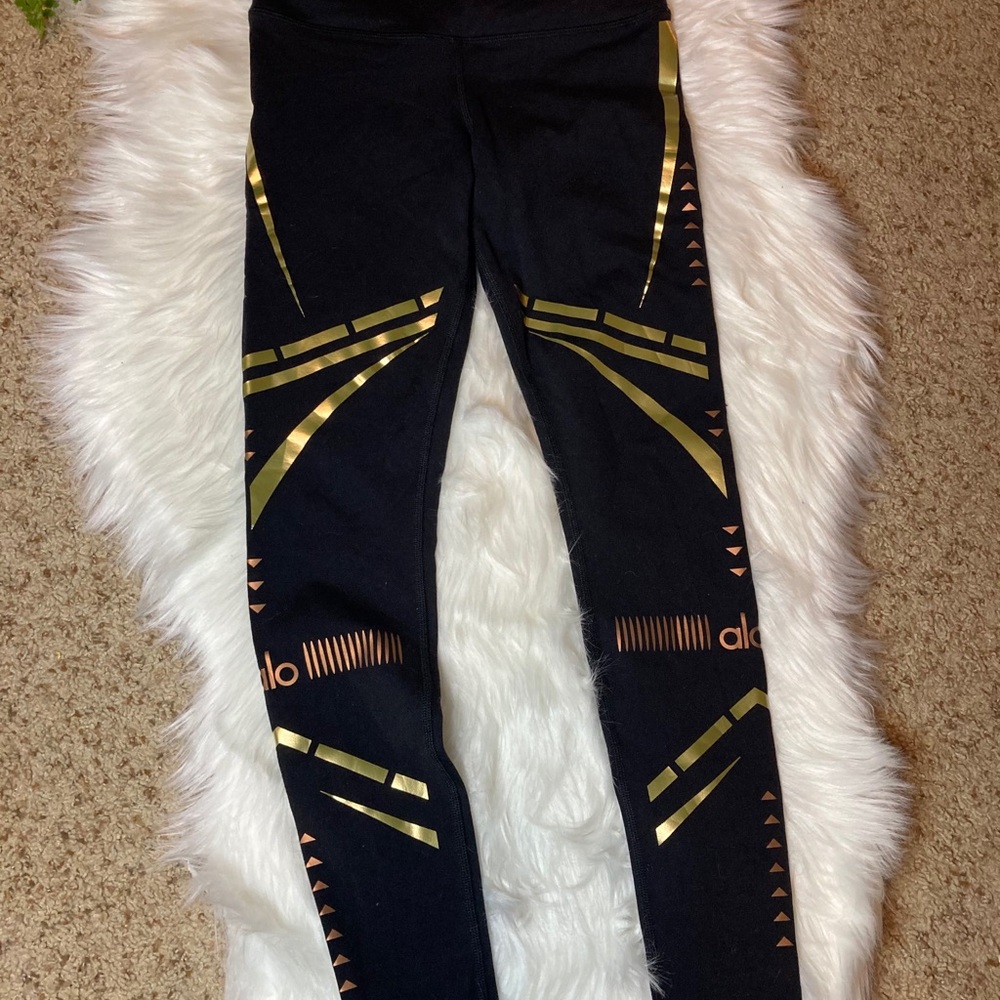Alo leggings - Picture 3 of 5